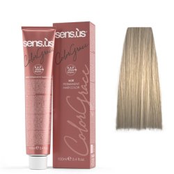 Sensus Color Grace M3k 100ss Natura Hair Color