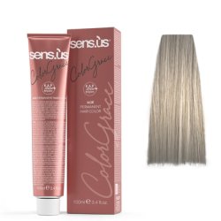 Sensus Color Grace M3k 102 Blonde Pearl Hair Color