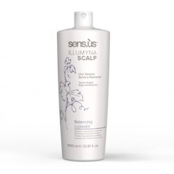 Sensus Balancing Purifying Shampoo Balancing Illumyna Scalp