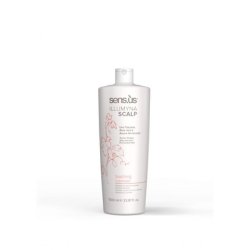 Sensus Soothing Calming Shampoo Soothing Illumyna Scalp