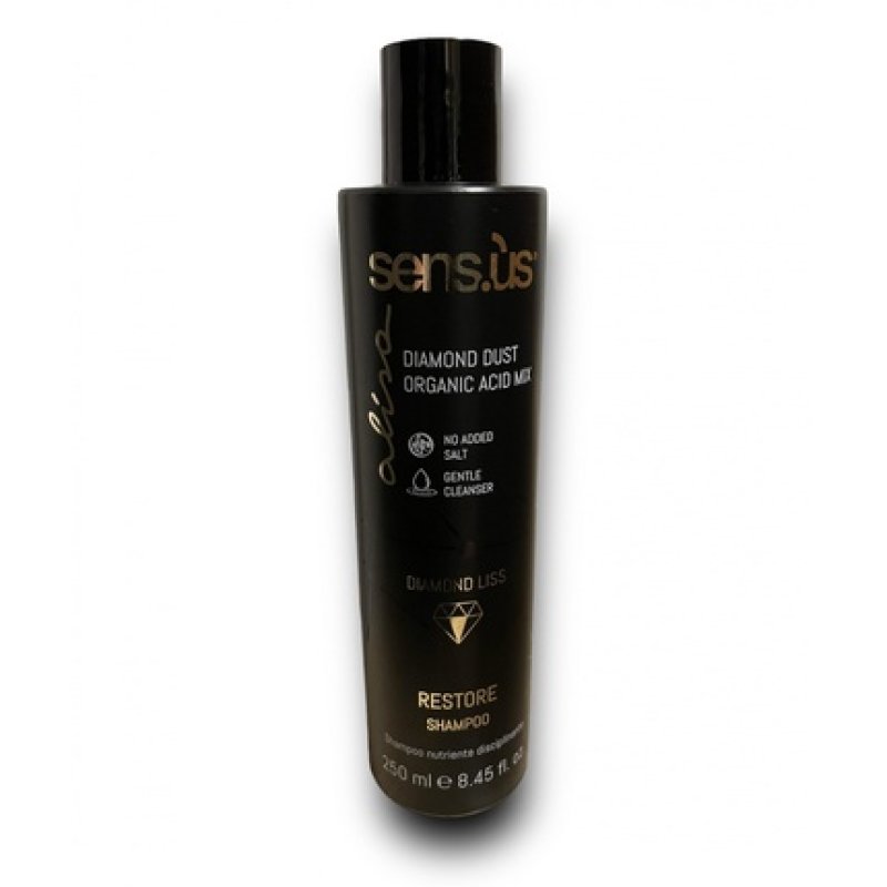 Sensus Alisa Restore Shampoo
