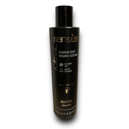 Sensus Alisa Restore Shampoo