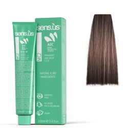 Sensus Mc2 9.27 Very Light Blonde Iridescent Violet / Beige