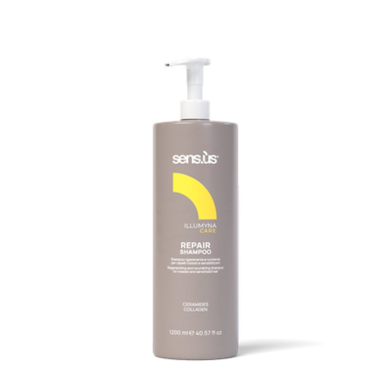 Sensus Illumyna Care Repair Shampoo