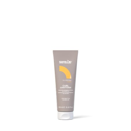 Sensus Illumyna Care Curl Conditioner