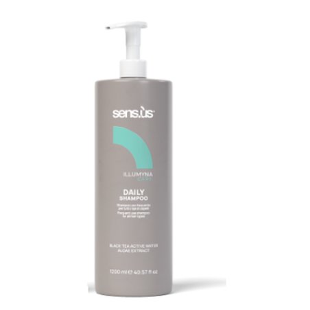 Sensus Illumyna Care Daily Shampoo - 1200ml