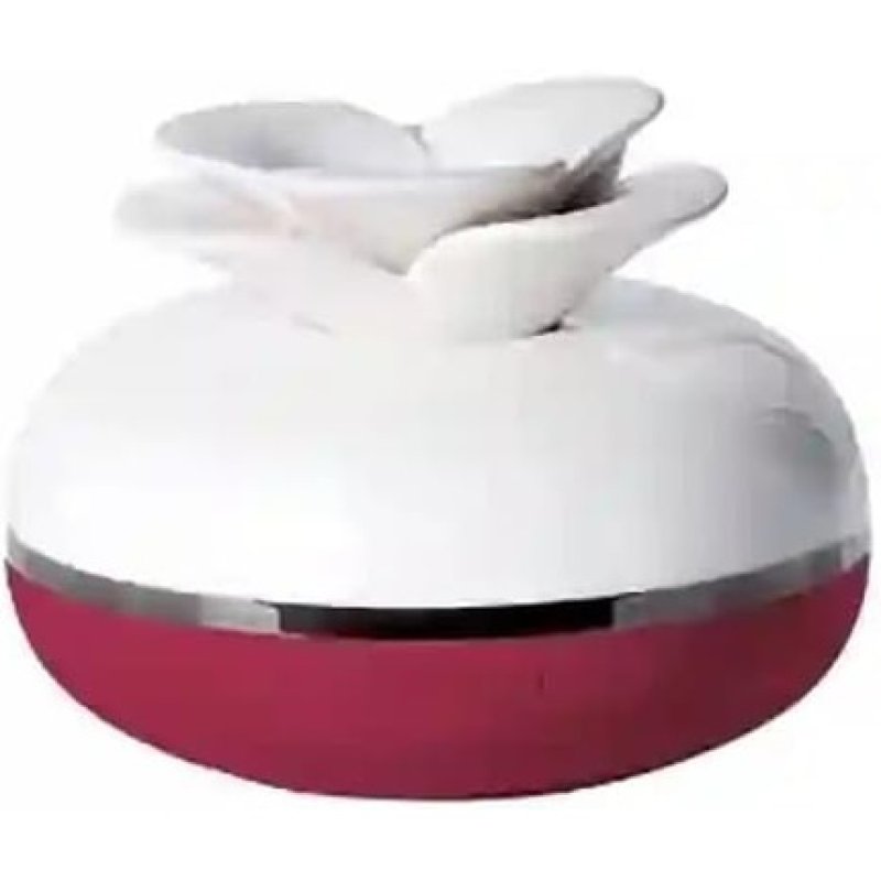 Millefiori Airdesign 1BFRD Red Flower Diffuser 130ml