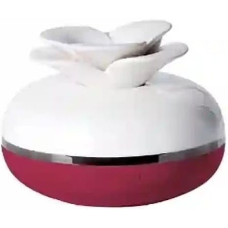 Millefiori Airdesign 1BFRD Red Flower Diffuser 130ml