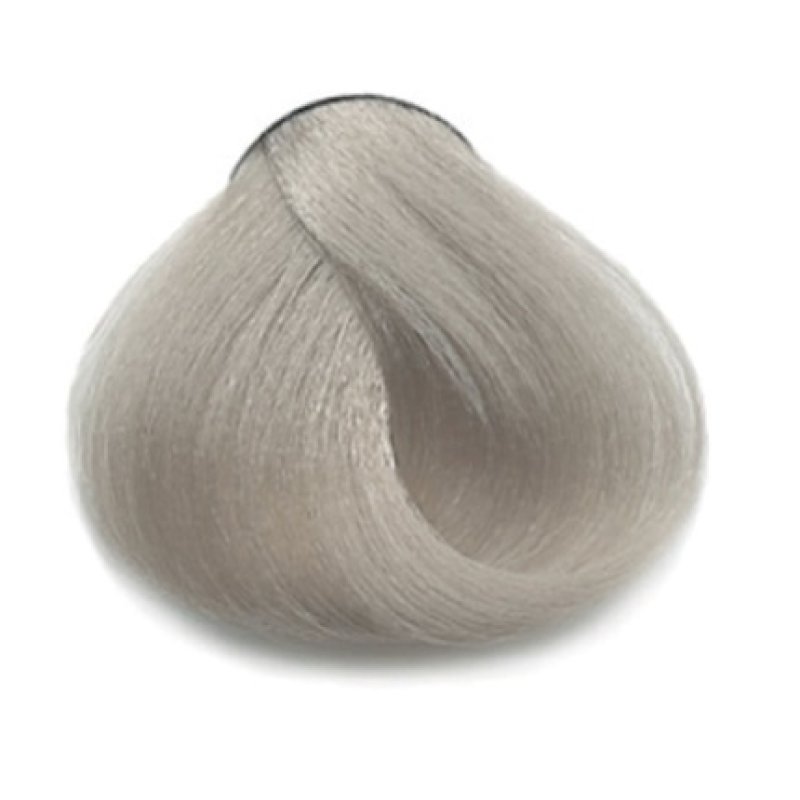 Viba 9.1 Very Light Ash Blonde Permanent Hair Dye Colour Hairdresser 100ml