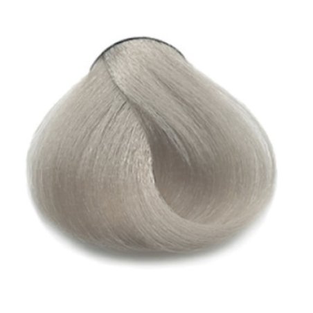 Viba 9.1 Very Light Ash Blonde Permanent Hair Dye Colour Hairdresser 100ml