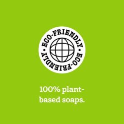 Marcel's Green Soap Argan & Oudh Shower Gel and Body Wash 500ml