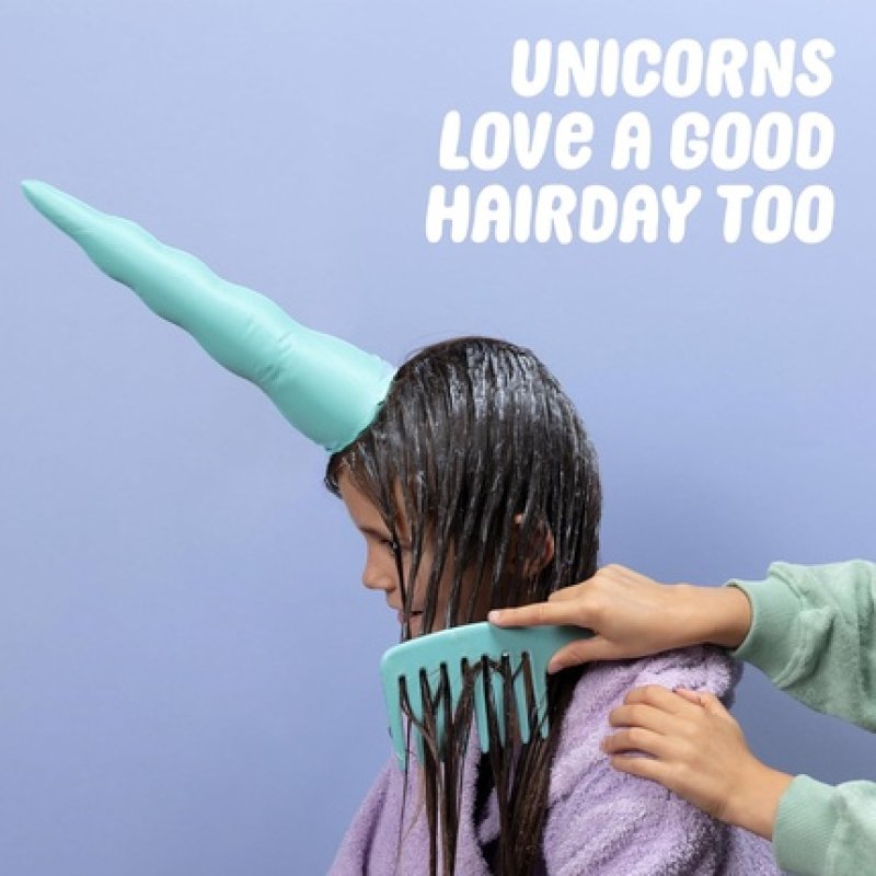 Naïf Kids Conditioner 200ml