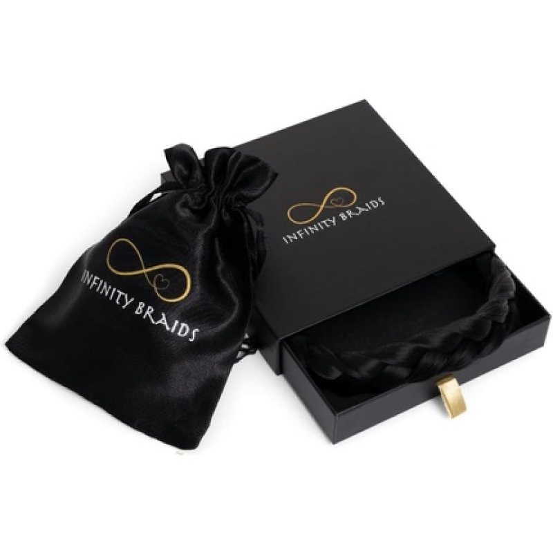 Infinity Braids Lizzy