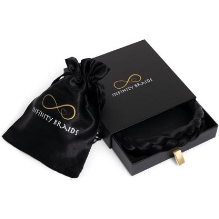 Infinity Braids Lizzy