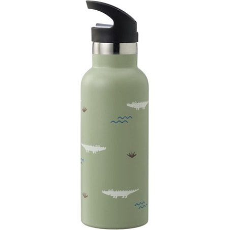 Crocodile Insulated Flask 500ml