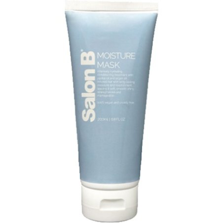 Salon B Moisture Mask 150ml