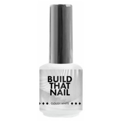 NailPerfect Build That Nail Cloudy White 15ml
