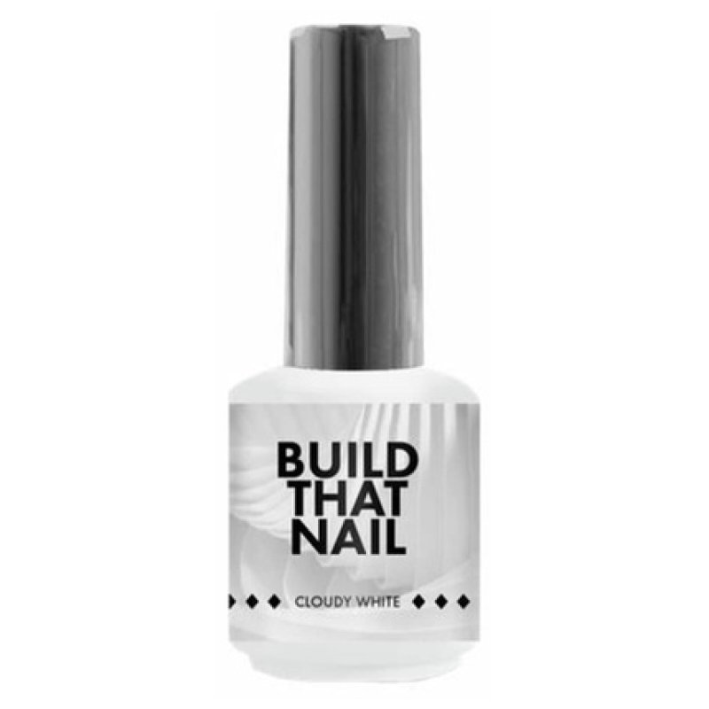 NailPerfect Build That Nail Cloudy White 15ml