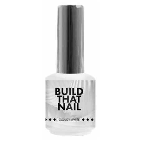 NailPerfect Build That Nail Cloudy White 15ml