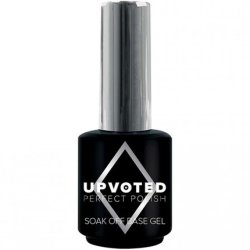 NailPerfect UPVOTED Soak Off Base Gel 15ml