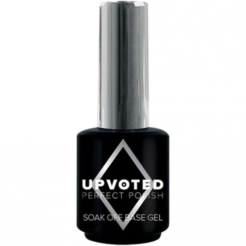 NailPerfect UPVOTED Soak Off Base Gel 15ml