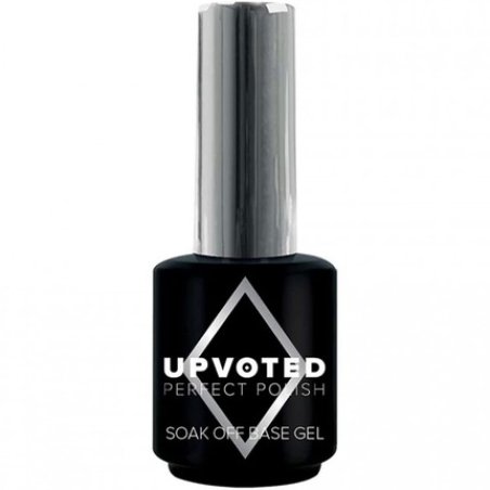 NailPerfect UPVOTED Soak Off Base Gel 15ml