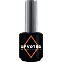 NailPerfect UPVOTED Soak Off Gel Polish 151 Boogie Nights 15ml