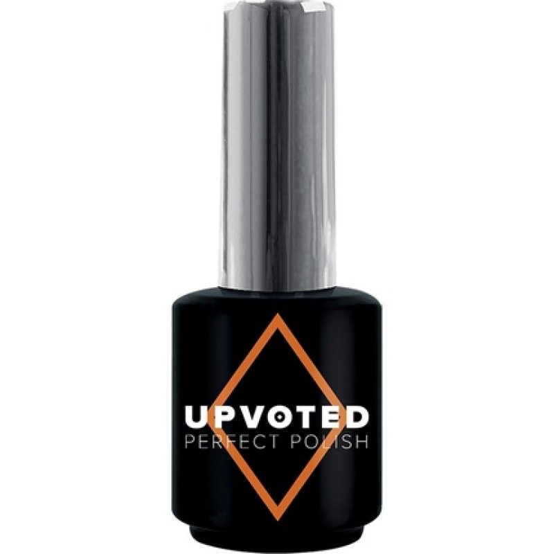 NailPerfect UPVOTED Soak Off Gel Polish 151 Boogie Nights 15ml