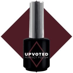 NailPerfect UPVOTED Soak Off Gel Polish 15ml 159 Pecan