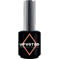 NailPerfect UPVOTED Soak Off Gel Polish 177 Flash Tattoo 15ml