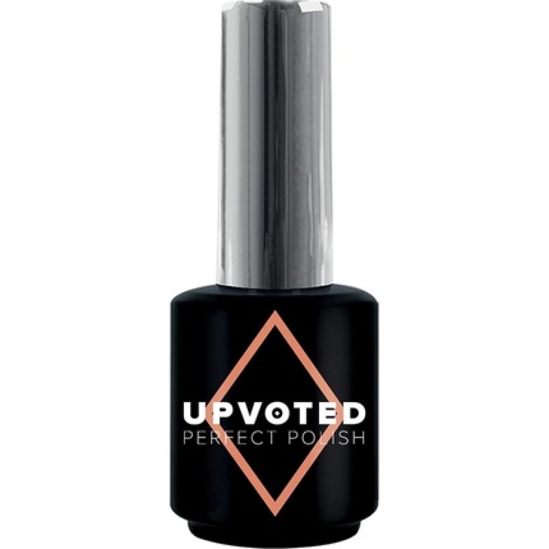NailPerfect UPVOTED Soak Off Gel Polish 177 Flash Tattoo 15ml