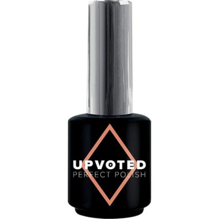 NailPerfect UPVOTED Soak Off Gel Polish 177 Flash Tattoo 15ml