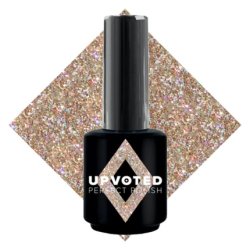 NailPerfect UPVOTED Glitter Soak Off Gelpolish 15ml 192 Shooting Star