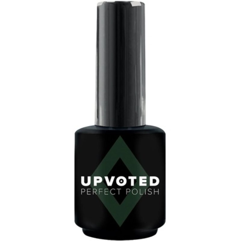Upvoted Perfect Polish 207 October 15ml