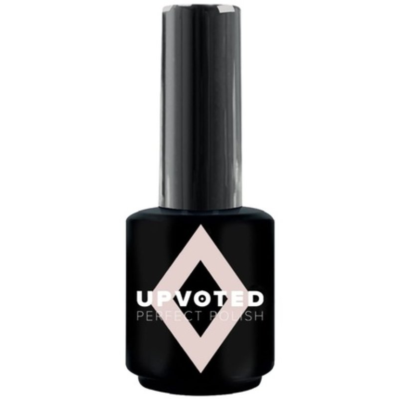 NailPerfect UPVOTED Soak Off Gelpolish 214 Morning Dew 15ml