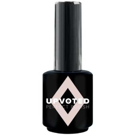 NailPerfect UPVOTED Soak Off Gelpolish 214 Morning Dew 15ml