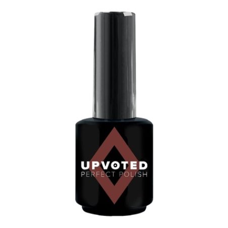 Nailperfect Upvoted Soak Off Gel Polish 15ml 225 Unplugged