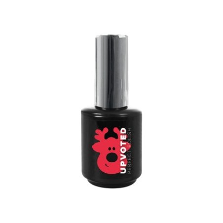 Upvoted Perfect Polish Jolly Rudolph 15ml