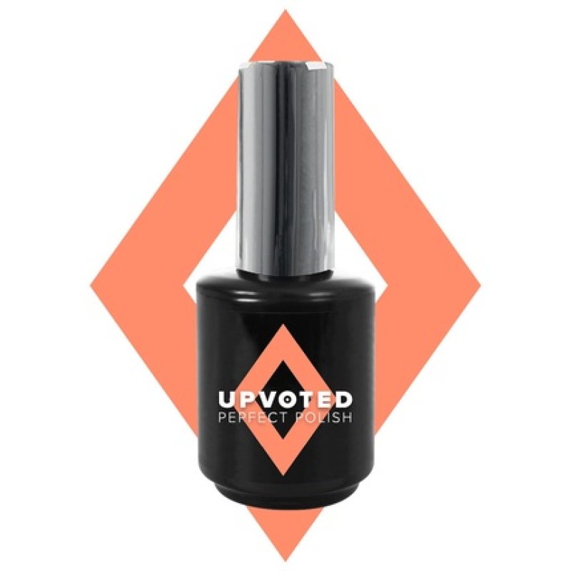 Upvoted Perfect Polish 15ml 239 Squeeze The Orange