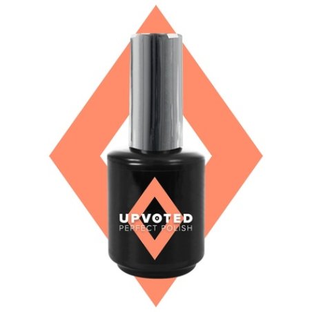 Upvoted Perfect Polish 15ml 239 Squeeze The Orange