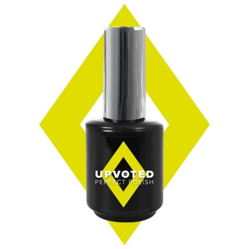 Upvoted Perfect Polish 15ml 240 Sunny Side Up