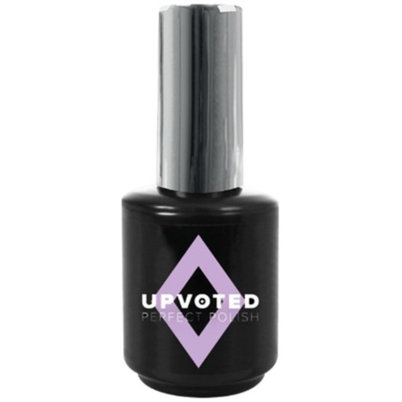 Upvoted Perfect Polish 261 VK Mood On
