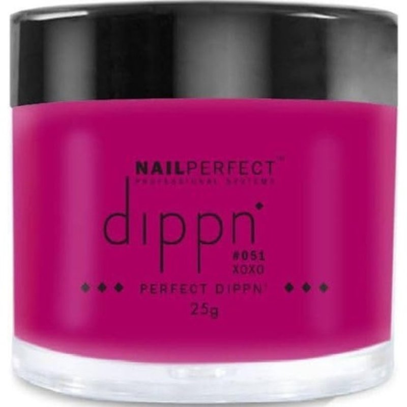 Nailperfect Dippn' Powder
