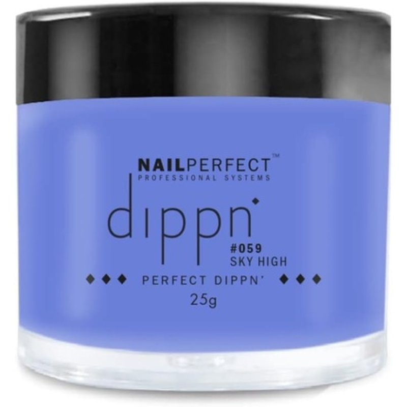 Nailperfect Dippn' Powder