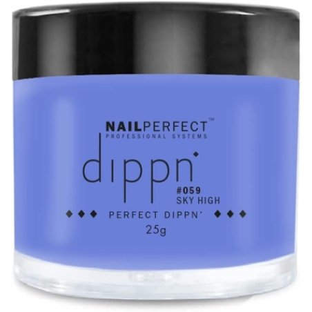 Nailperfect Dippn' Powder