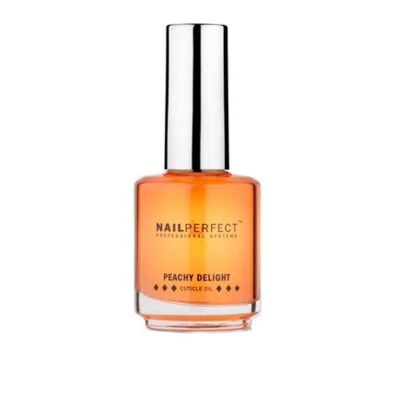 Nail Perfect Peachy Delight 15ml