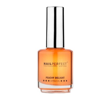 Nail Perfect Peachy Delight 15ml