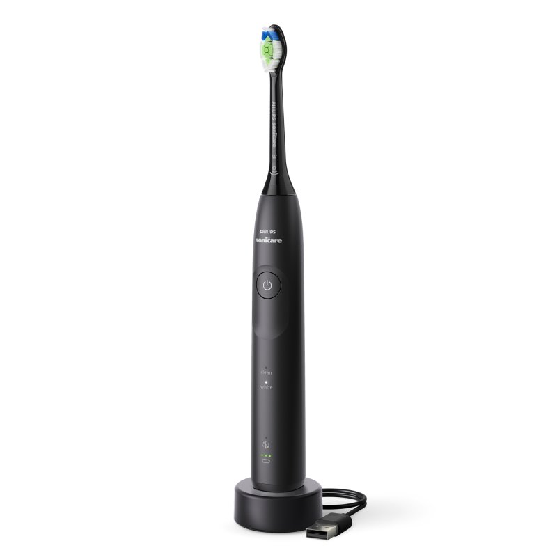 Philips Series 5500 HX7111/01 Rechargeable toothbrush