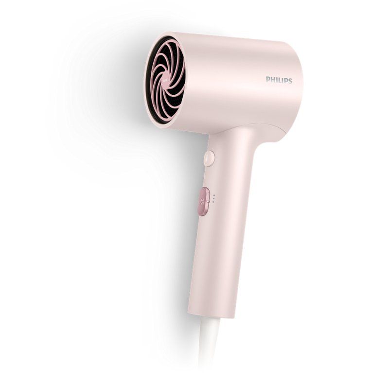 Philips 3000 series BHD321/50 hair dryer 1600 W Pink