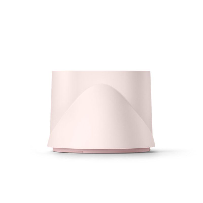 Philips 3000 series BHD321/50 sèche-cheveux 1600 W Rose